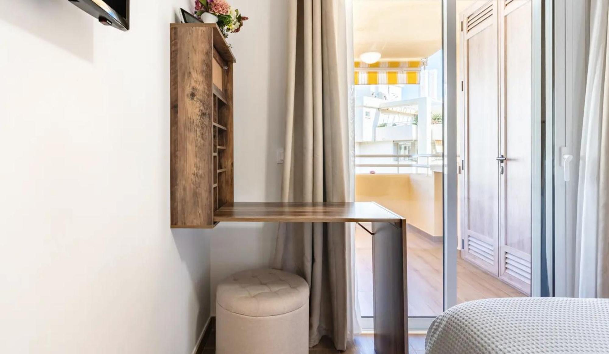 Apartamento Boutique Miramar Playa, Garaje Opcional Fuengirola Eksteriør bilde