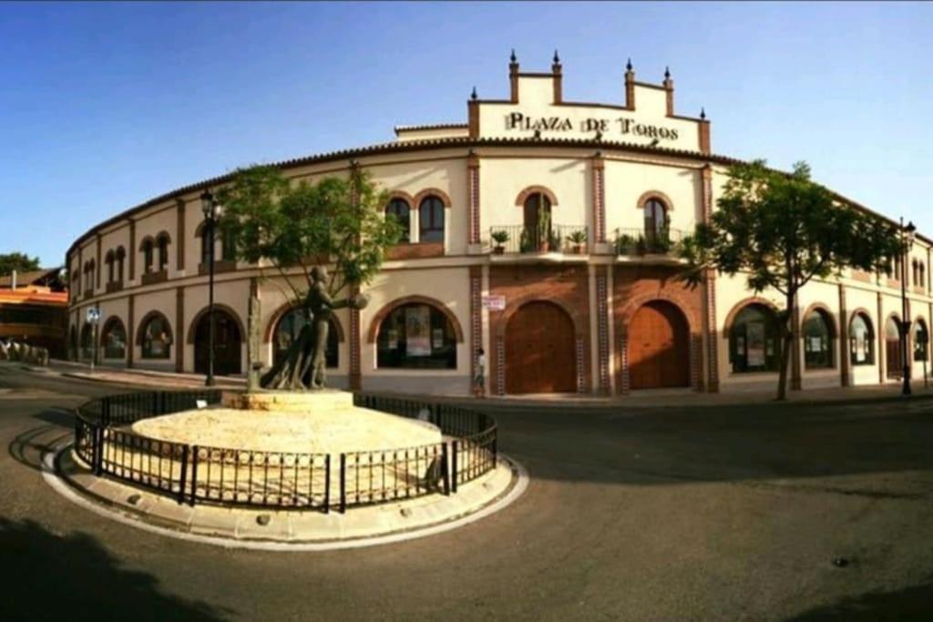 Apartamento Boutique Miramar Playa, Garaje Opcional Fuengirola Eksteriør bilde