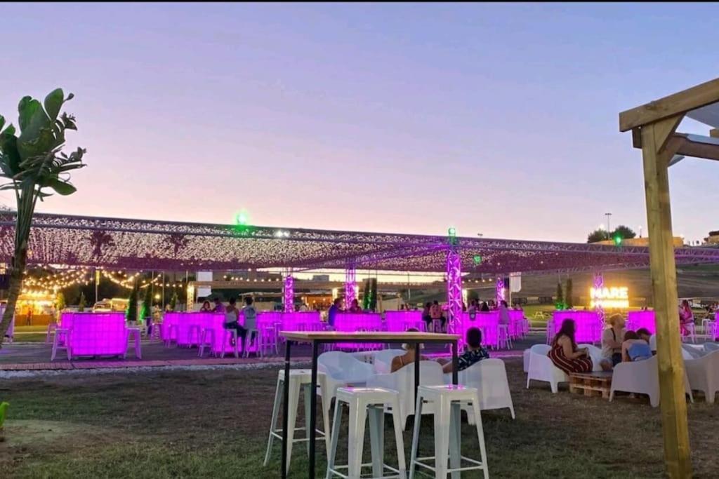 Apartamento Boutique Miramar Playa, Garaje Opcional Fuengirola Eksteriør bilde