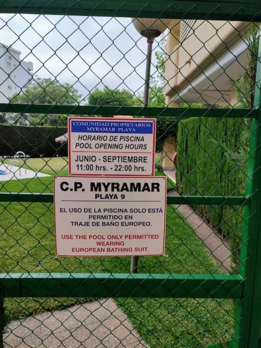 Apartamento Boutique Miramar Playa, Garaje Opcional Fuengirola Eksteriør bilde